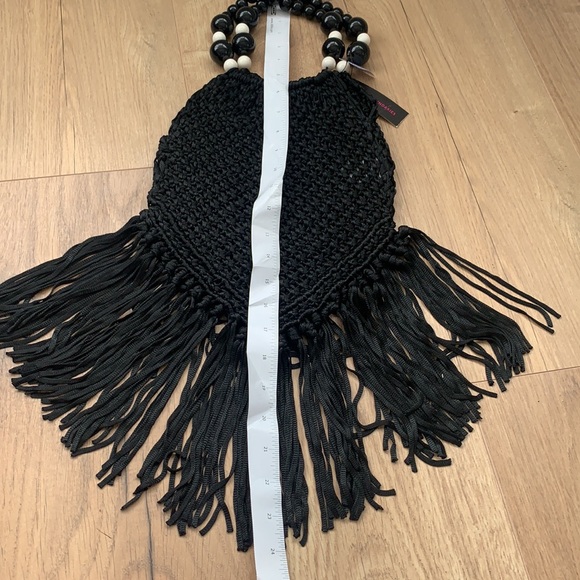 Tassel bag - Picture 5 of 6